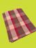 BEDSHEET PLAIN 60X90 2 PILLOW COVER